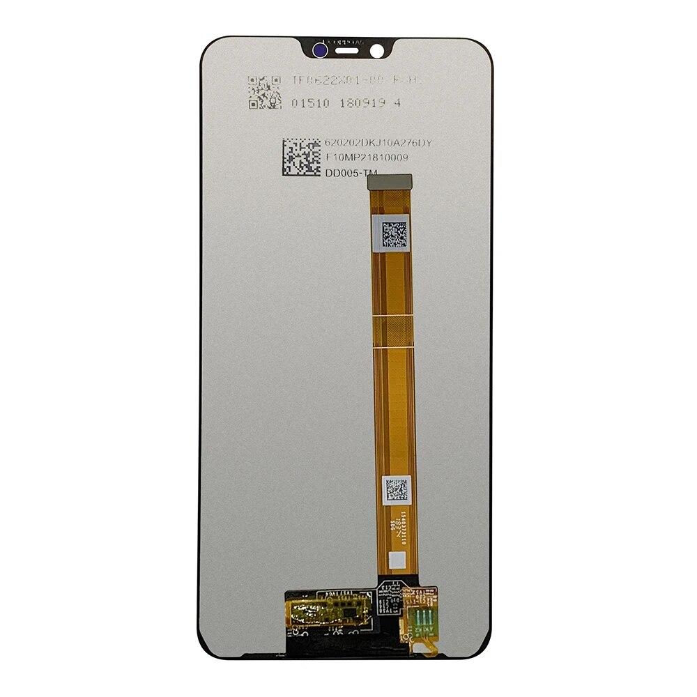 6.2" For Realme 2 / Realme C1 /A5 / A3s CPH1803 LCD Display Touch Screen Digitizer Assembly