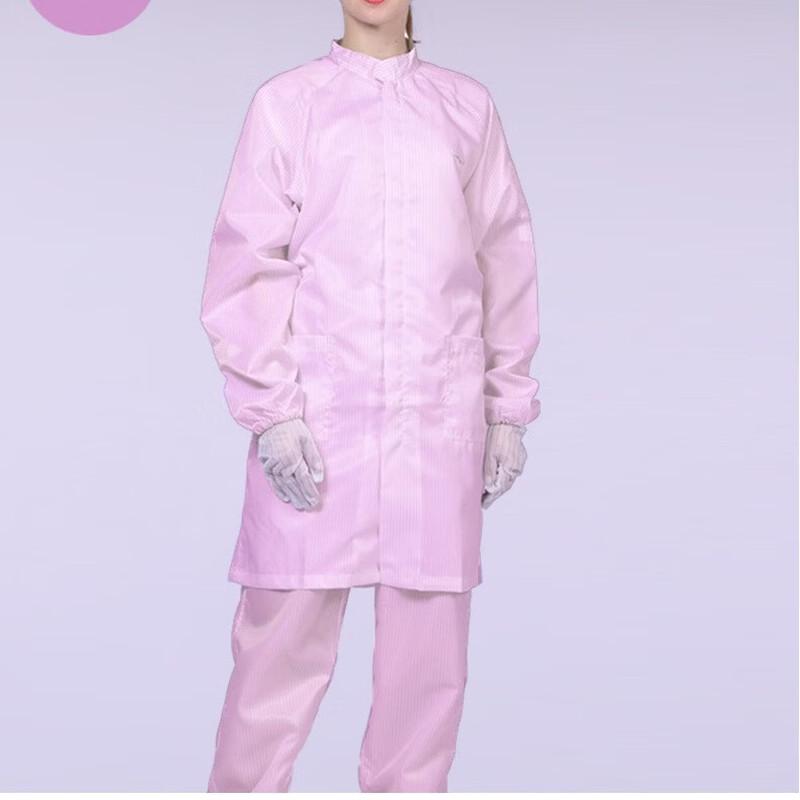 DAXTE Professional Work Smock