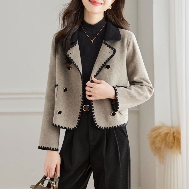 

Обновите свой гардероб с помощью высококачественной и универсальной весенней куртки для женщин XXL