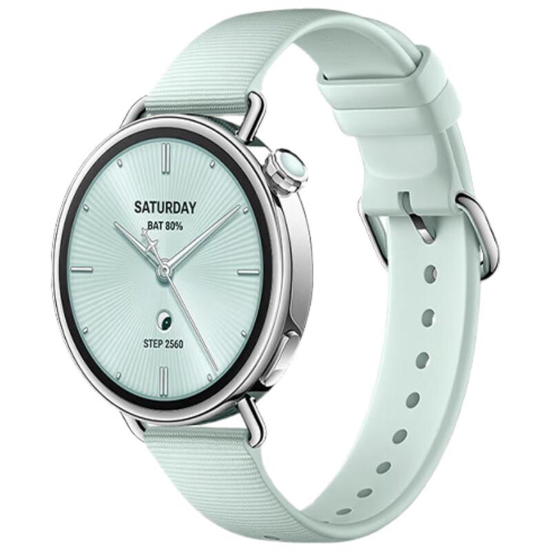 Xiaomi Watch S4 41mm (CN version)