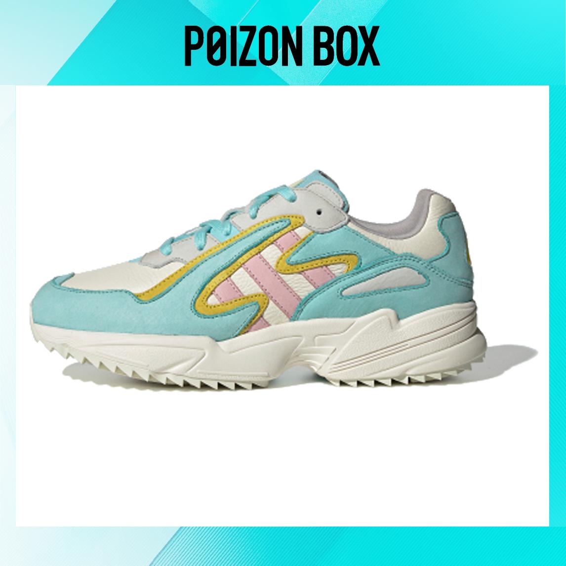 

кроссовки adidas originals Yung-96 Life Casual Shoes Unisex EE8007