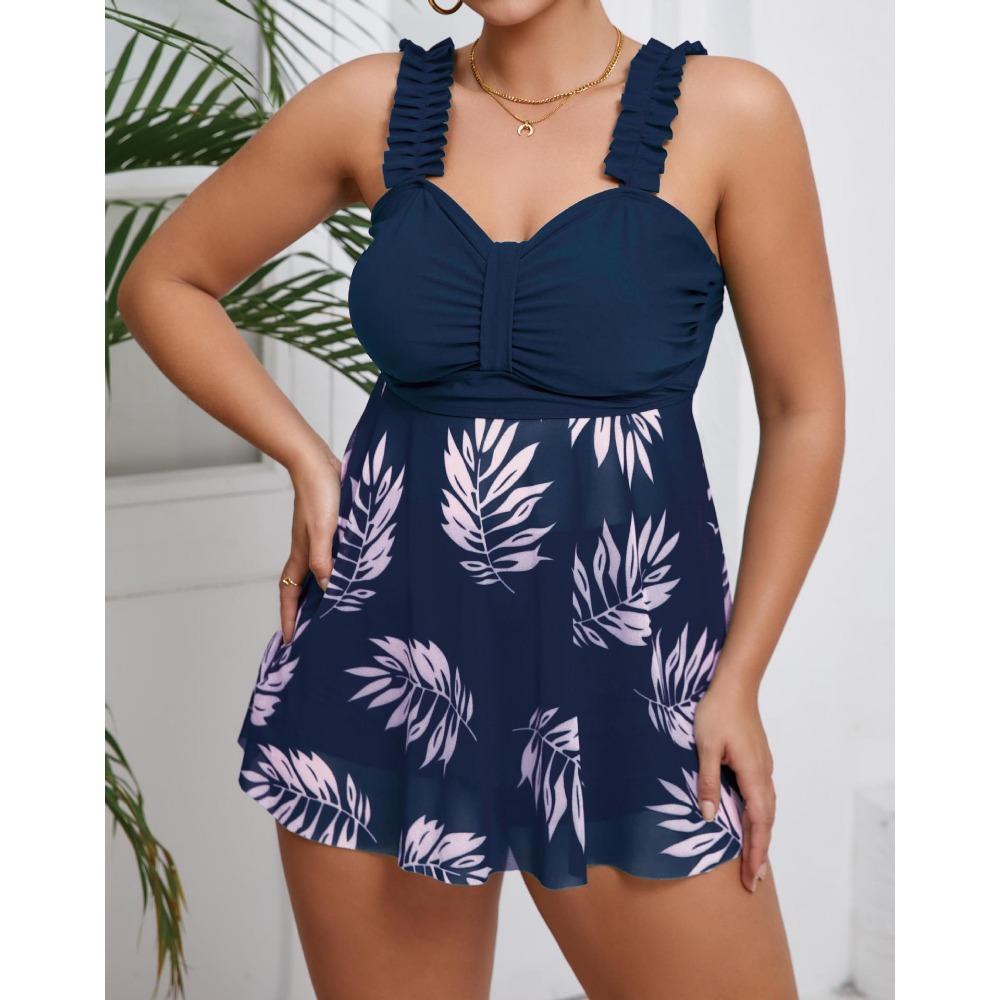 Women Bikini Sexy High Waist Bathing Suit Beach Swimwear Female Summer Swimsuit
