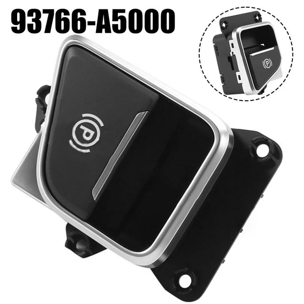 

Handbrake Parking Switch For Hyundai Elantra GT i30 93766-A5000