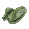 Multifunctional Kitchen Spatula Rack Spoon Holder Lid Holder Spatula Ladle Spoon Rest Cooking Utensil Drip   Holder