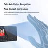 WiseLink M25 Face & Palm Vein Recognition Attendance Machine CN plug (adapter included)