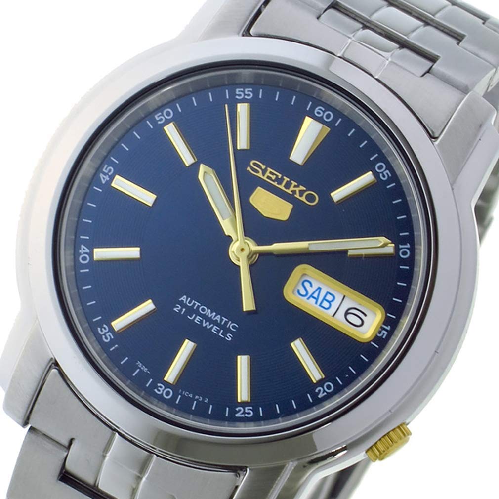 Seiko 5 SNKL79K1 Watch Men's