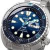 SEIKO Watch PROSPEX Mechanical Automatic PADI Special Edition Turtle 200m Sapphire Glass SRPK01 Made in Japan Overseas Model [Seiko] Diver's Men's