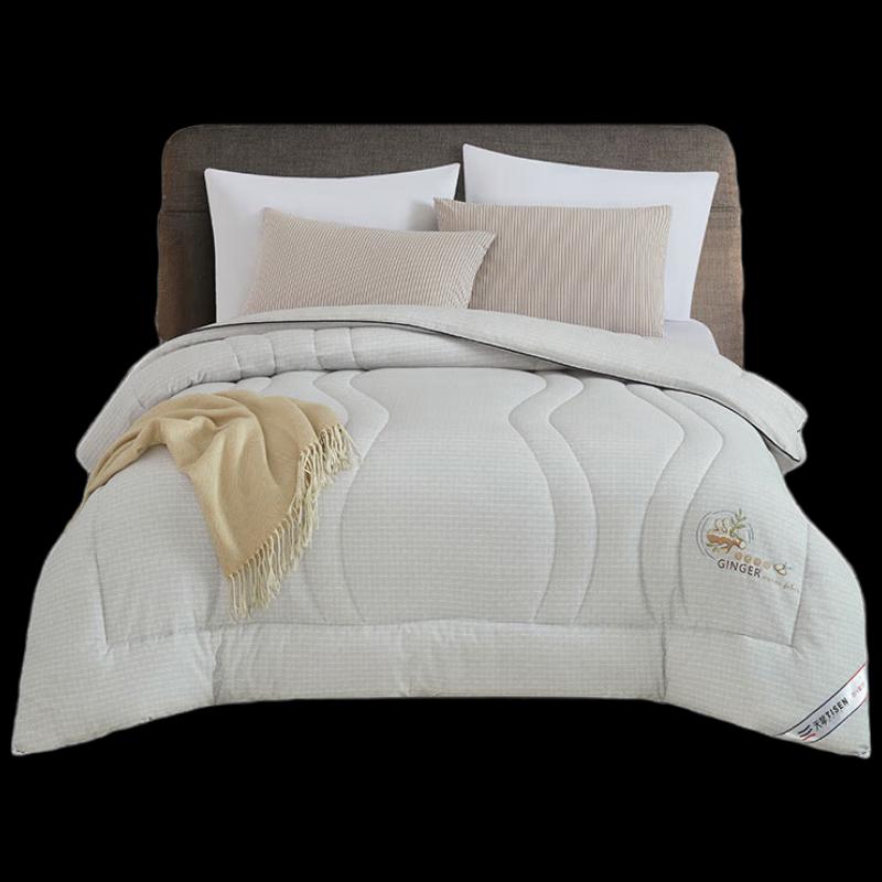 Tianqin TQ-B090 Sieben-Loch Faserdecke