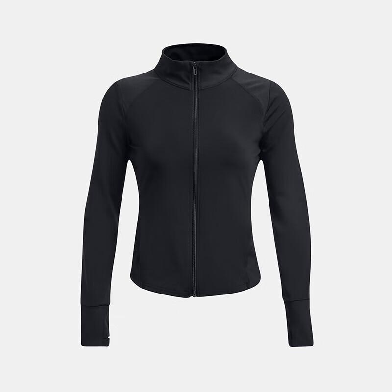 Under Armour Women s Meridian Hooded Jacket M