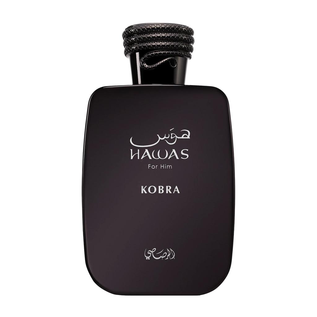Rasasi Hawas for Him Kobra Eau de Parfum 100ml