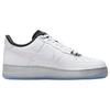 New Nike Air Force 1 '07 Se White Chrome Women's DX6764-100
