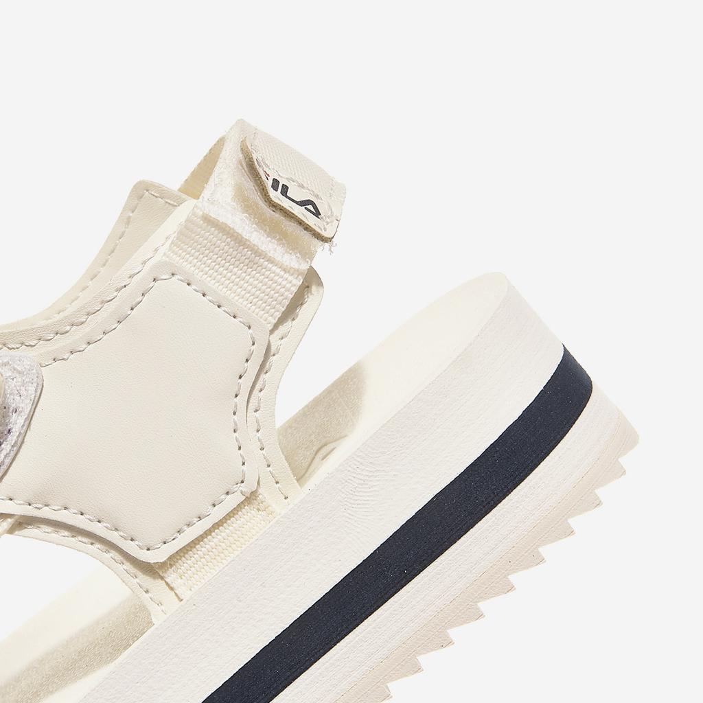 [Fila] Tomaia Sandal Taped Tape [1SM00738] [Shipped from Korea] 100% Authentic