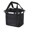 5KG Load Capacity Bicycle Front Basket 2 in 1 Design Handlebar Hanging Bag  for MTB Cycling