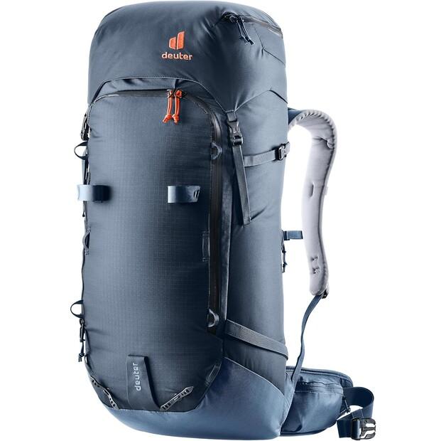 

Рюкзак Deuter Freescape Pro 40+ ink/marine (3300322-1334)