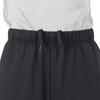 Adidas COOL TRN Shorts with Big Black Men's Logo, (KK7274)