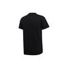 Adidas Damian Lillard Game-Winning Shot Print Short Sleeve T-Shirt Men Tops Black GH4378