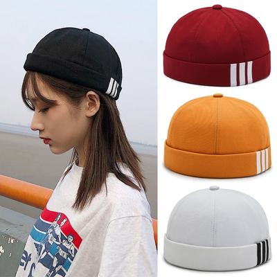 Καπέλα και καπελίνα – Σκούφια