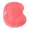 Bathroom Foot   Cushion TPE Foot Rub Pad Wall Mountable Foot  r Mats with Suction Cup