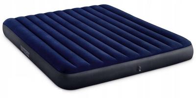 Aufblasbare Heimmatratze Intex 64755 183x203x25 cm