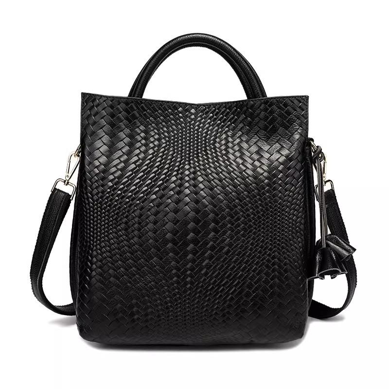 First Layer Cowhide Bag 2026 New Bag Women's Bag