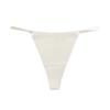 Hot leopard print foreign trade thong women's bikini large size sexy low waist seamless t-word panties