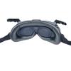 Lens Protective Cover Face Cover for Goggles 2/Goggles Integra Foam Padding Sponge Eye Pad Face Mask Comfortable