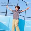 Lemonkid Quick-Dry Casual Sport Pants
