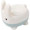 Playful Potty - THERMOBABY - Rabbit - Removable Bowl
