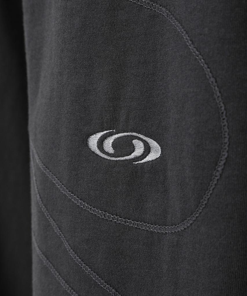 SALOMON Spiral Long Sleeve W_Ld0404500