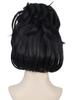 Wigs2you Wig H-5669 HPO Adult Women's Japanese Manga Eldest Daughter Gabi Short Black Wig