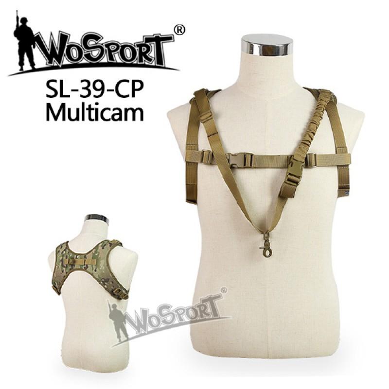 

Direct Sales Field Portable Multi-function Vest CS Light one size