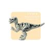 Jurassic Dinosaurs Building Blocks Tyrannosauru REX Dimetrodon DIY Quetzalcoatlus Action Figure Models Children Toy Animal Gifts