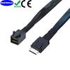 High-Speed MiniSAS SFF-8643 To Oculink SFF-8611 Server Internal Cable