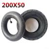 Inner Tube Tire Attachment Scooters Thickened Replacement Tools Useful