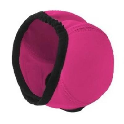 Noise Reduction Dog Ear Covers Hearing Protection Anti-noise Dog Calming Earmuff Adjustable Waterproof Dog Earmuffs