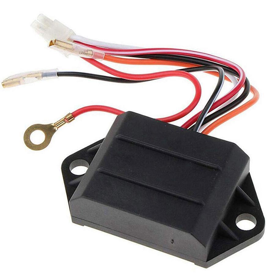For EZGO Cart 4 Cycle Gas Models 1991-2002 # EPIGC107 72562-G01 CDI Ignitor