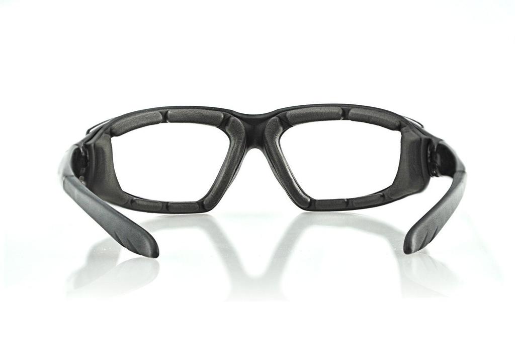 BOBSTER Renegade Sunglasses with Photochromic Lenses BREN101 [Used]