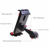 360 Rotation Car Phone Holder Adjustable Phone Stand Expansion Tablet Mount  Car Dashboard