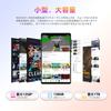 TECLAST P50Mini Android 15 90Hz High Refresh 12GB RAM 128GB T7200 At Widevine L1 Netflix Compatible GMS 5G WIFI 5000mAh GPS OTG Wireless Ideal for