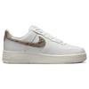 Nike Air Force 1 Low '07 Snakeskin Phantom Women's Sneakers DD8959-002