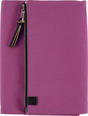 Hobonichi Techo Cousin Planner (A5) Deksel, Dragen/Paars