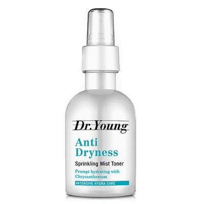 DR.YOUNG Sprinkling Mist Toner 130ml