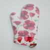 ZISIZ Transparent Silicone Kitchen Oven Gloves