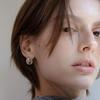 TACIT Tide Earrings