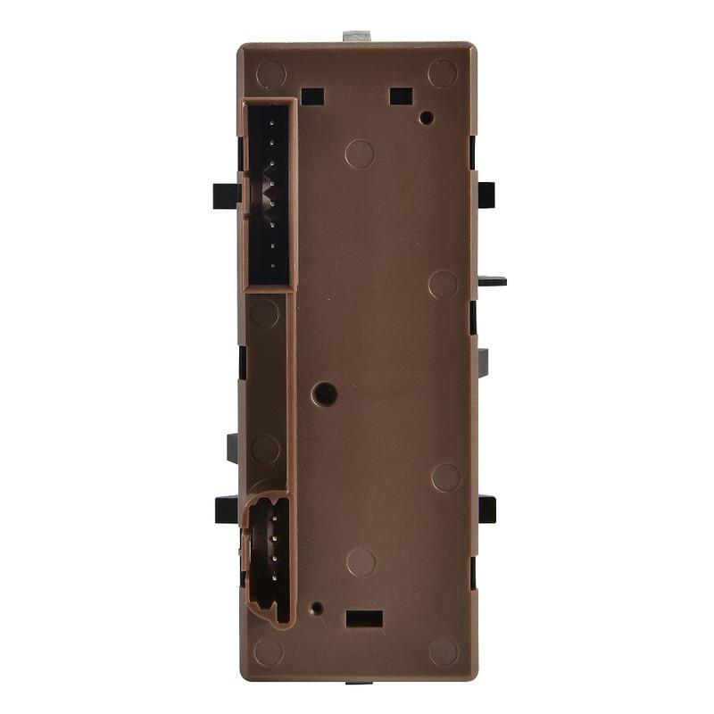 New 19259313 For Chevrolet Silverado Suburban For GMC Yukon 4WD Wheel Drive Control Switch Transfer Case Button 15136039