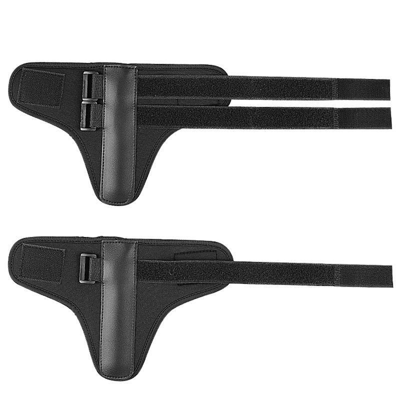 Golf Swing Wrist Brace - Beginner's Support Wristband for Practice and Stability