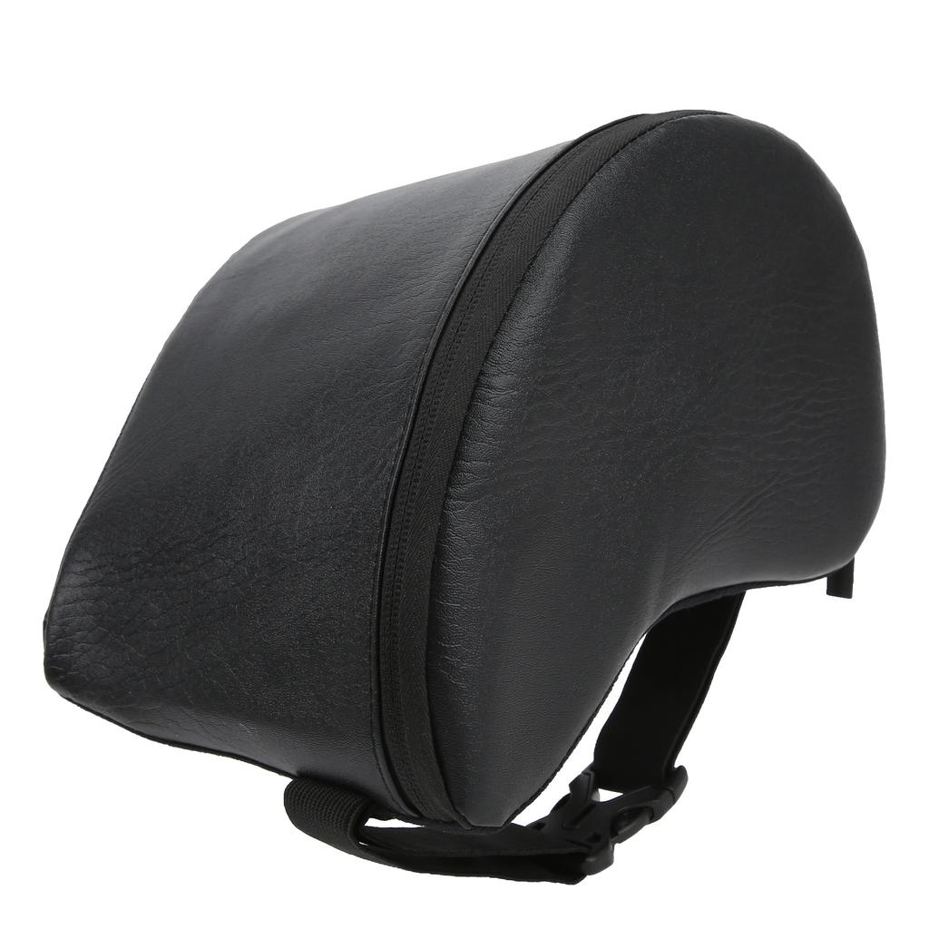 Guitar Pad Soft Memory Foam Leg Cushion Elastic Strap Instrument Playing Auxiliary Support