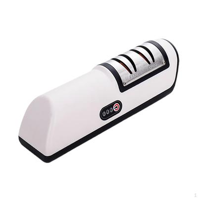 Advanced Knife Sharpening System for Culinary Enthusiasts