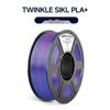 FULLJOY Silk PLA+ Multi-Color 3D Printer Filament