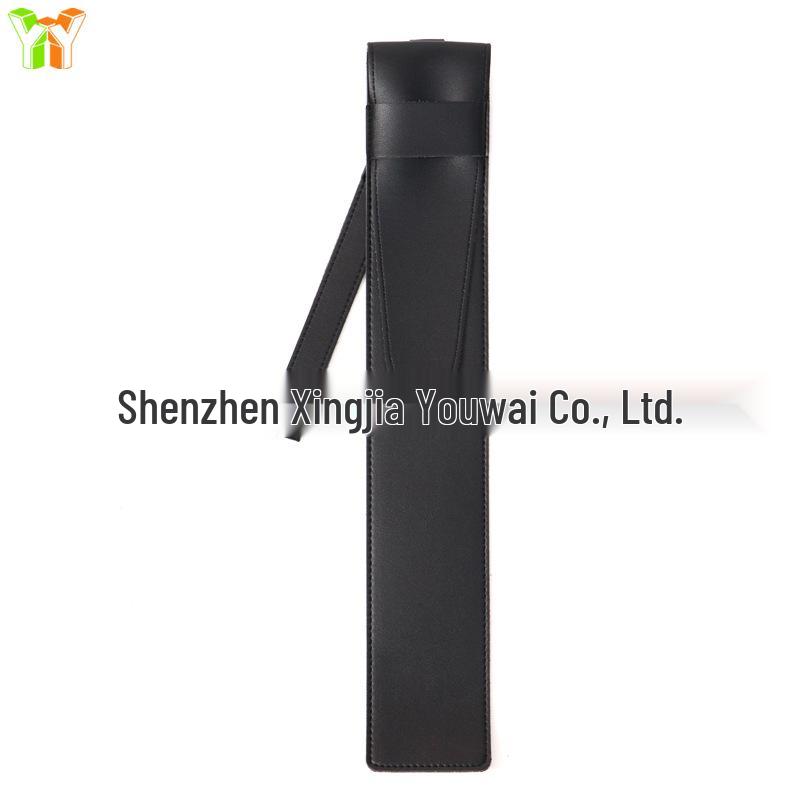 Nordic Style Handmade Portable Drumstick Bag – Anti-Lost Design, Perfect Gift for Drummers